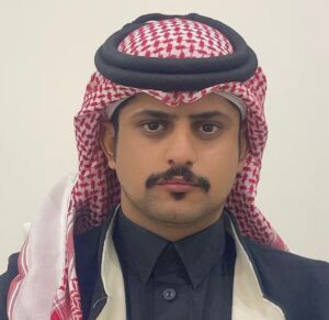مشهور محمد الحراث الشراري